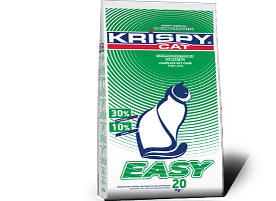 EASY CAT  20 kg