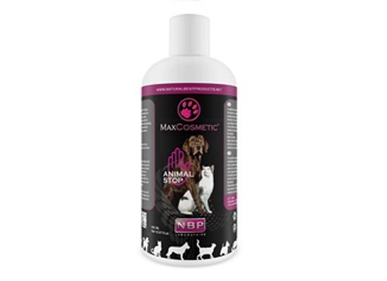 Animal Stop Spray Σκύλου Γάτας  