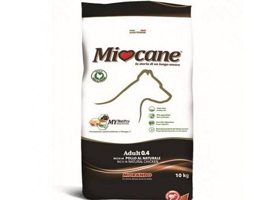 MIOCANE Adult chicken