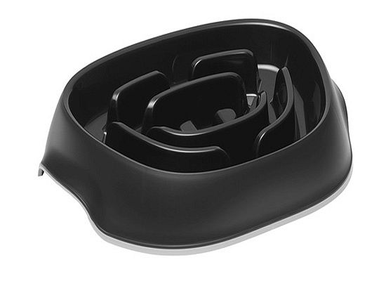 SLOMO BOWL ΓΙΑ ΛΑΙΜΑΡΓΑ ΣΚΥΛΙΑ  