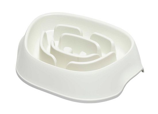 SLOMO BOWL ΓΙΑ ΛΑΙΜΑΡΓΑ ΣΚΥΛΙΑ  