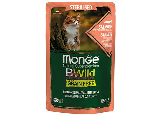 cat Bwild