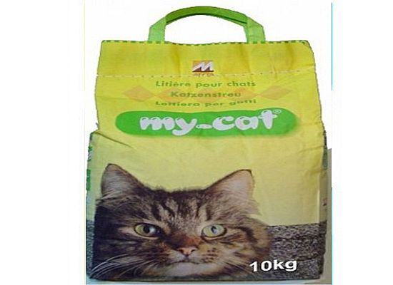 Άμμος Γάτας Απλή 