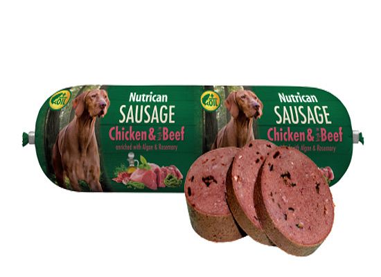 Sausage