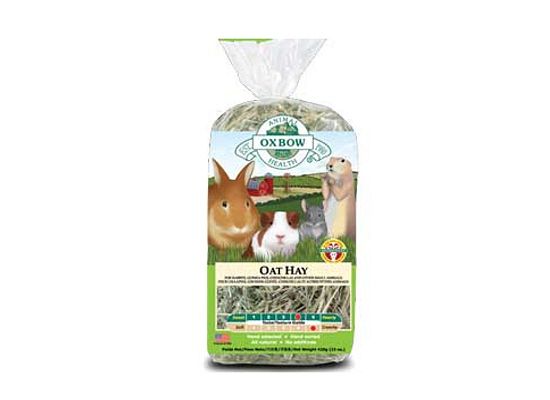Χόρτο Oat Hay