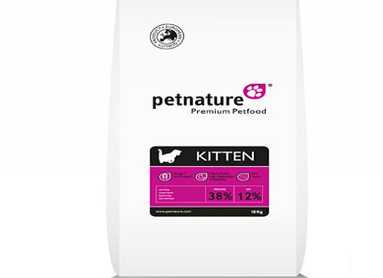 KITTEN petnature