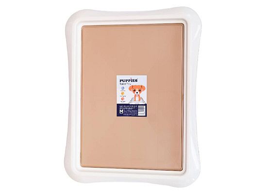Toilet Tray