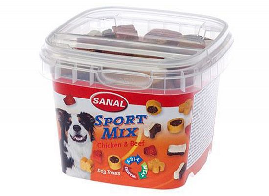 Sport Mix Cup