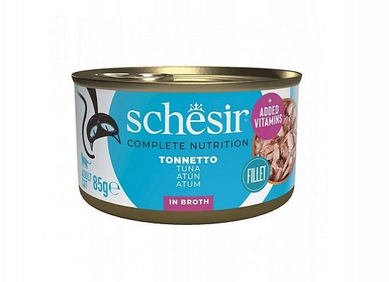 Cat Jelly. Συσκευασία 12 τεμάχια Χ 85gr.