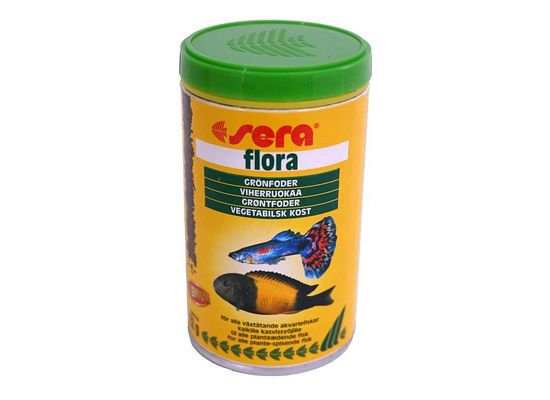 flora