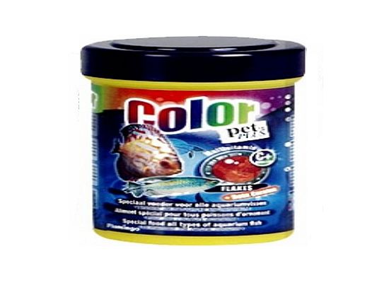 Τροφή Για Ψάρια  Flake 