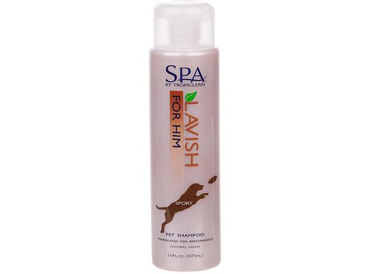 SPA SPORT FOR HIM