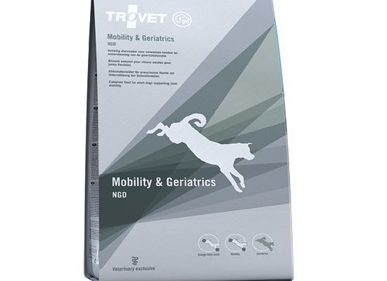 Mobility & Geriatrics