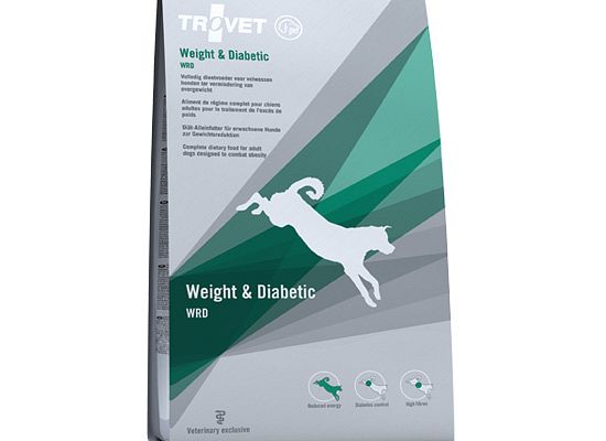 Weight & Diabetic WRD