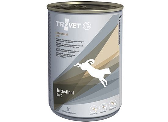 Κονσέρβα dog Intestinal 