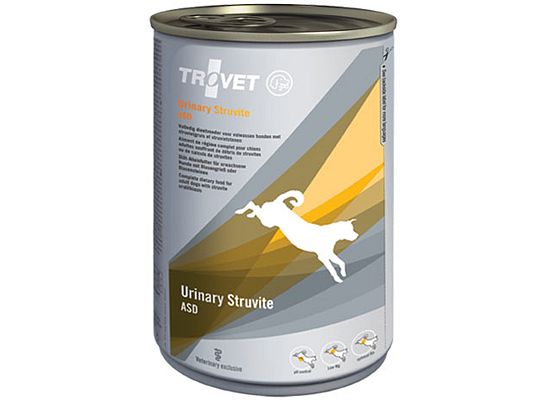 Κονσέρβα dog Urinary struvite