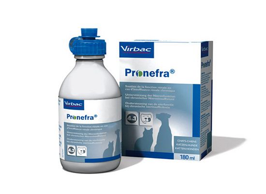 Pronefra