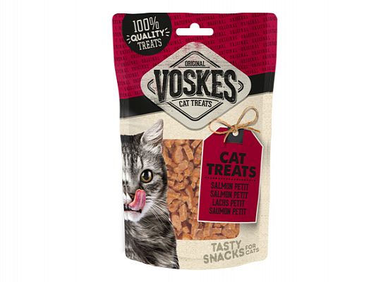 Cat treats