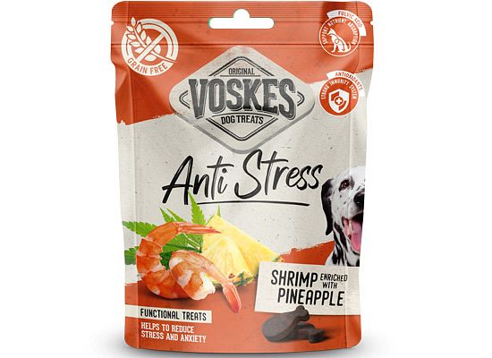 Functional Treats AntiStress 150gr