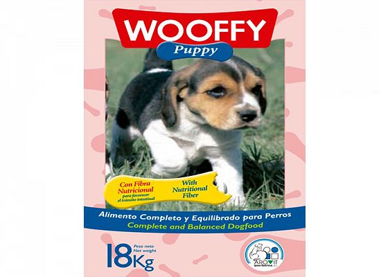 Puppy