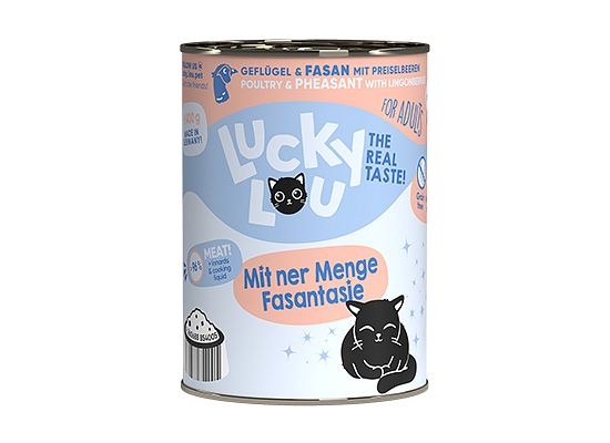 LifeStage Κονσέρβα 400gr 