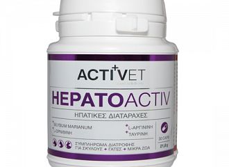 Hepatoactiv