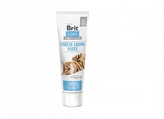 Cat Cheese Creme Paste