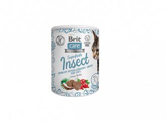 Cat Superfruits Snack 