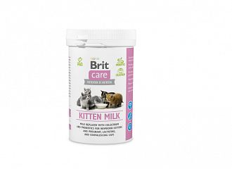 Kitten Milk