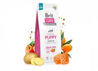 Puppy Grain free 