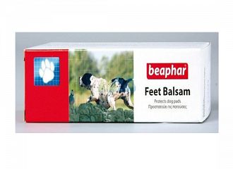 Feet Balsam