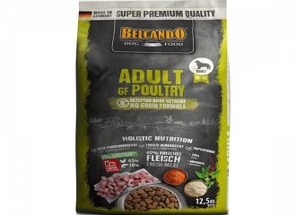 Adult Grain Free
