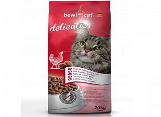 DELICATIES