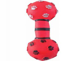 Dumbell πατούσες 18cm