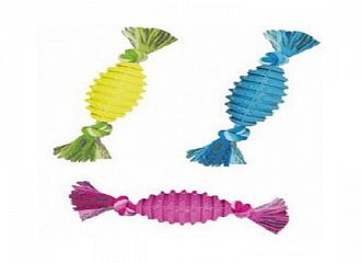 Παιχνίδι Rubber dental rope 26,5cm