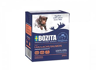 TETRA PAK Chunks in Jelly grain free