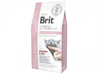 Cat Hypoallergenic