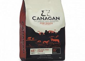 Grass Fed Lamb for Dogs
