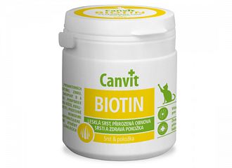 BIOTIN CAT