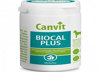 Biocal plus