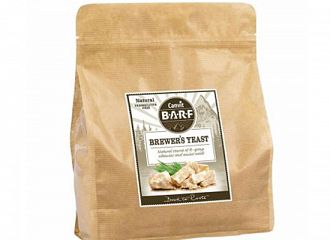 Brewer's yeast