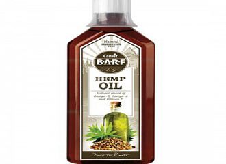 HEMP OIL