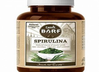 Spirulina