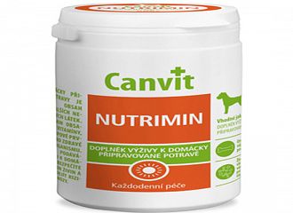  Nutrimin 