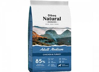 Natural Moments Adult Medium