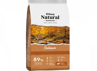 Natural Moments Salmon