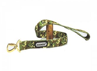 Oδηγός Camo Green 122cm 