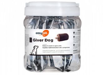 Giver Dog
