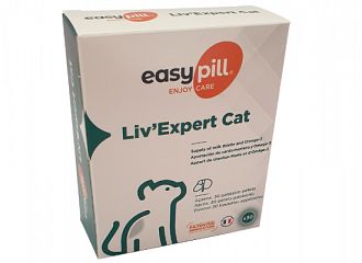 Liv Expert Cat