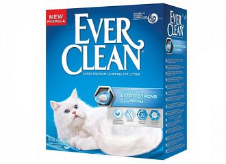 Extra Strong Clumping Unscented